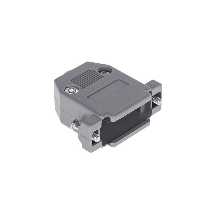 CARCASA PLASTIC MUFA DVI