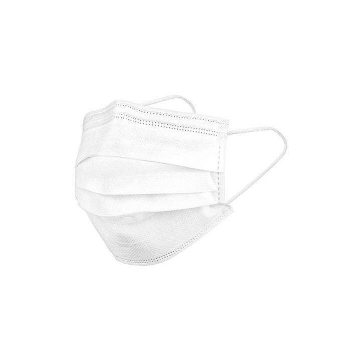 MASCA PROTECTIE RESPIRATORIE 3 STRATURI CE BFE98 SET50