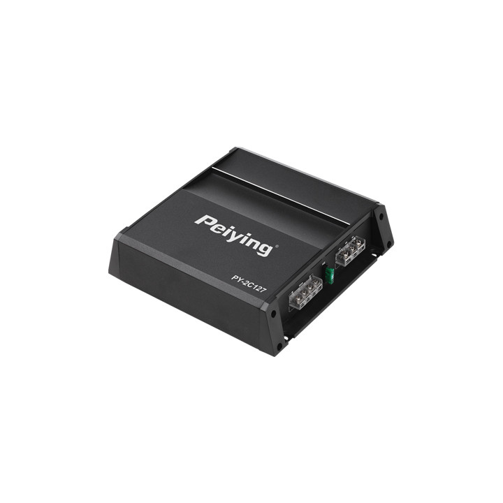 AMPLIFICATOR AUTO PY-2C127 PEIYING BASIC