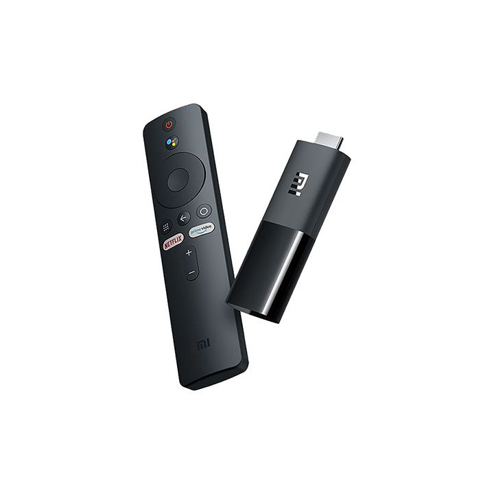 DONGLE TV MI STICK XIAOMI
