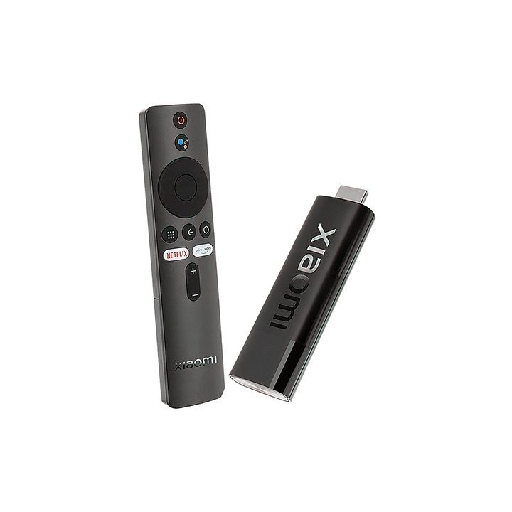 DONGLE TV MI STICK 4K XIAOMI