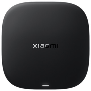 MEDIAPLAYER MI BOX S 3RD GEN 4K XIAOMI