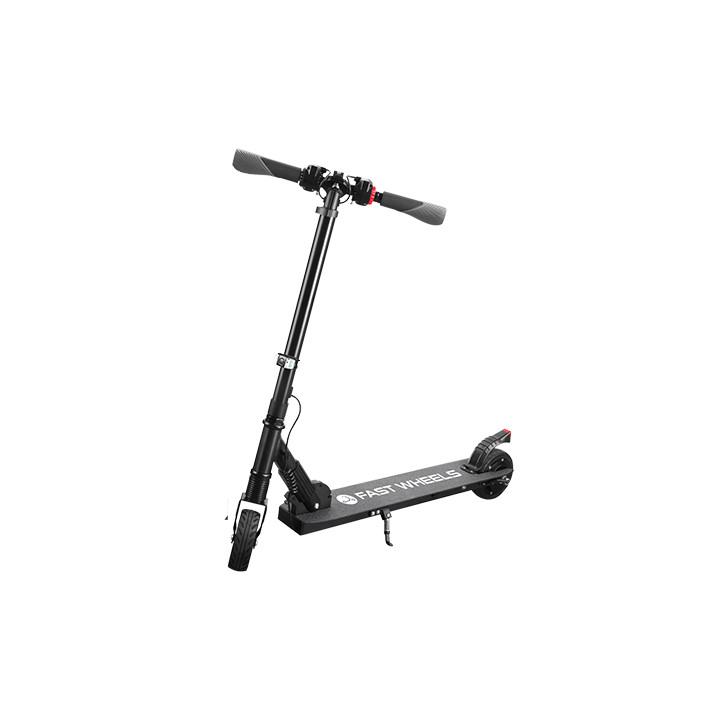 TROTINETA ELECTRICA FAST WHEELS REBEL