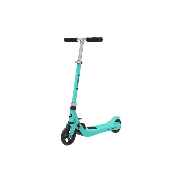 TROTINETA ELECTRICA PENTRU COPII FUN WHEELS REBEL