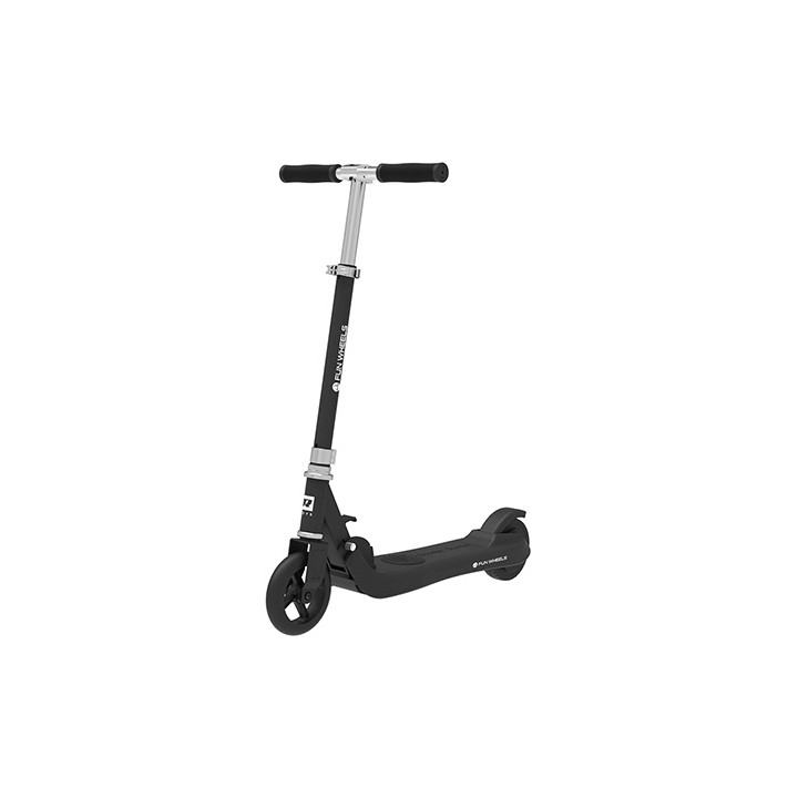 TROTINETA ELECTRICA PENTRU COPII FUN WHEELS REBEL