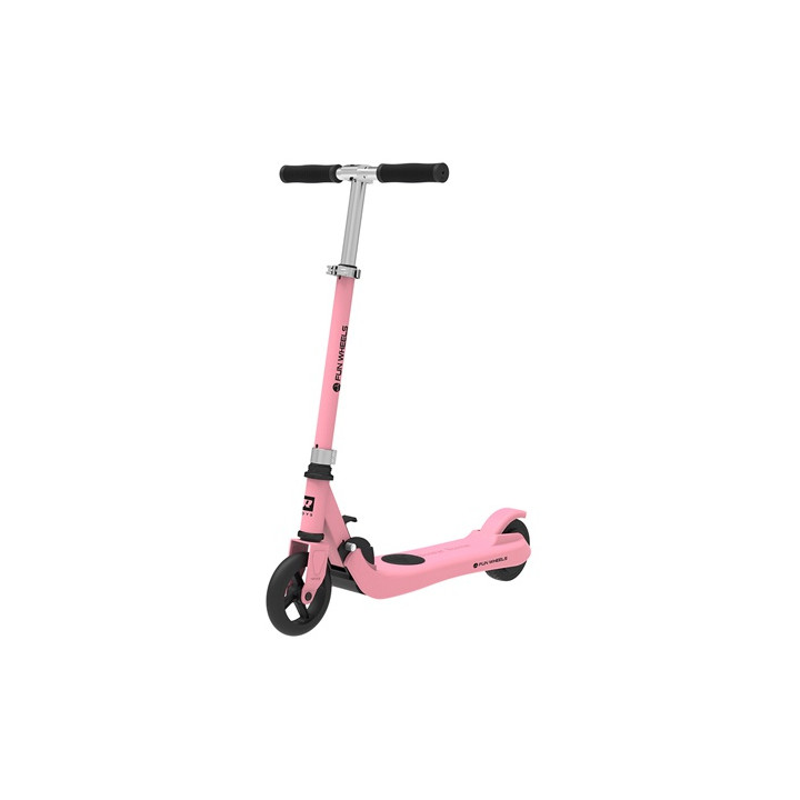 TROTINETA ELECTRICA PENTRU COPII FUN WHEELS REBEL
