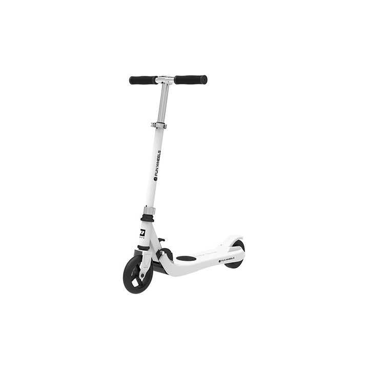 TROTINETA ELECTRICA PENTRU COPII FUN WHEELS REBEL
