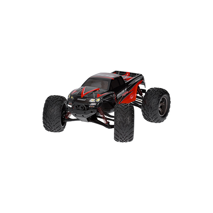 MASINA RC REVOLT REBEL