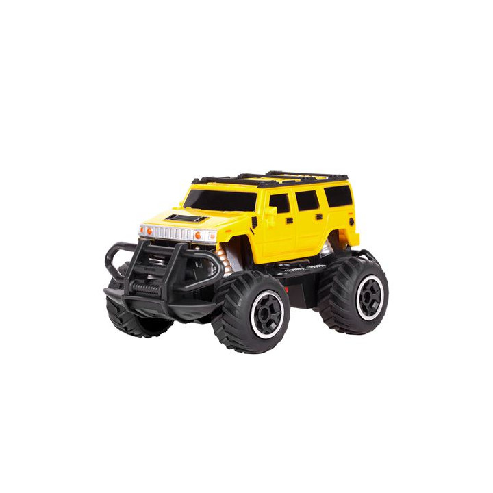 MINI RC CAR SUV