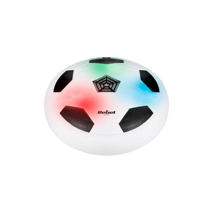 MINGE AIRBALL HOVER BALL REBEL