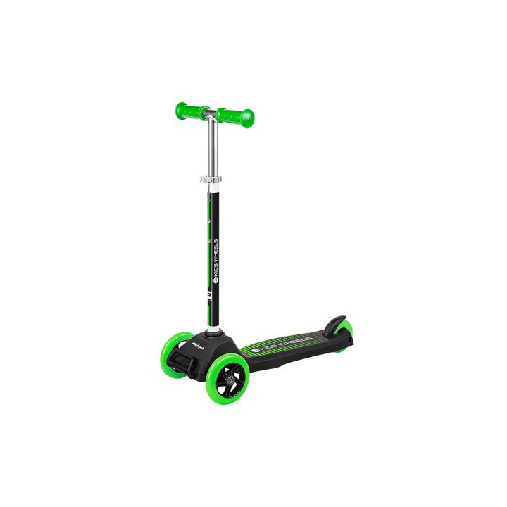 TROTINETA KIDS WHEELS REBEL