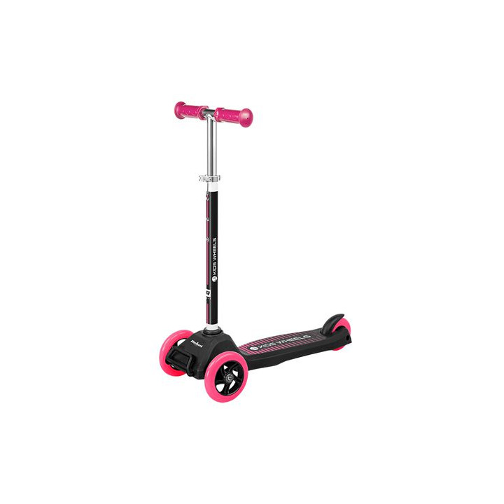 TROTINETA KIDS WHEELS REBEL