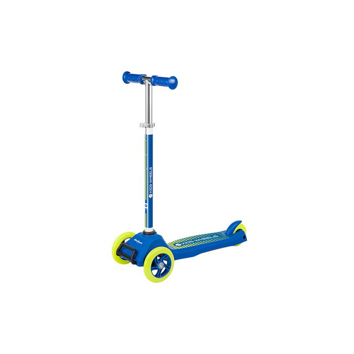 TROTINETA KIDS WHEELS REBEL