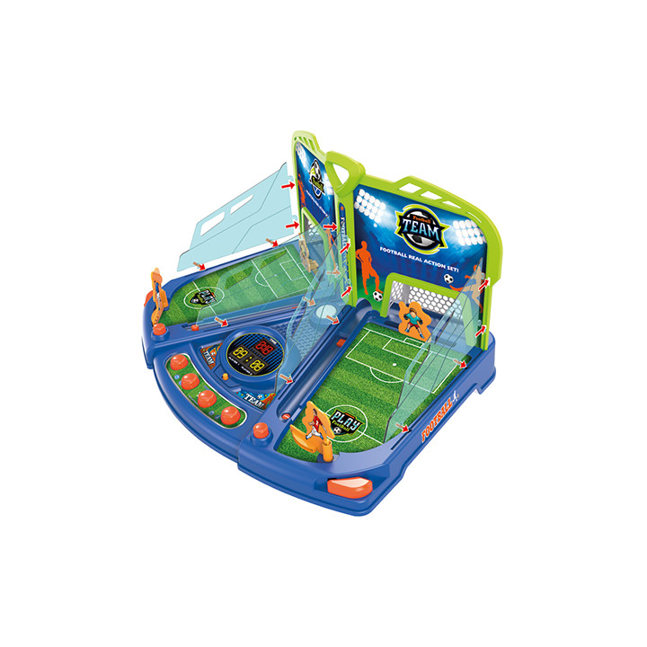 JOC DE MASA FOTBAL SHOT SOCCER REBEL