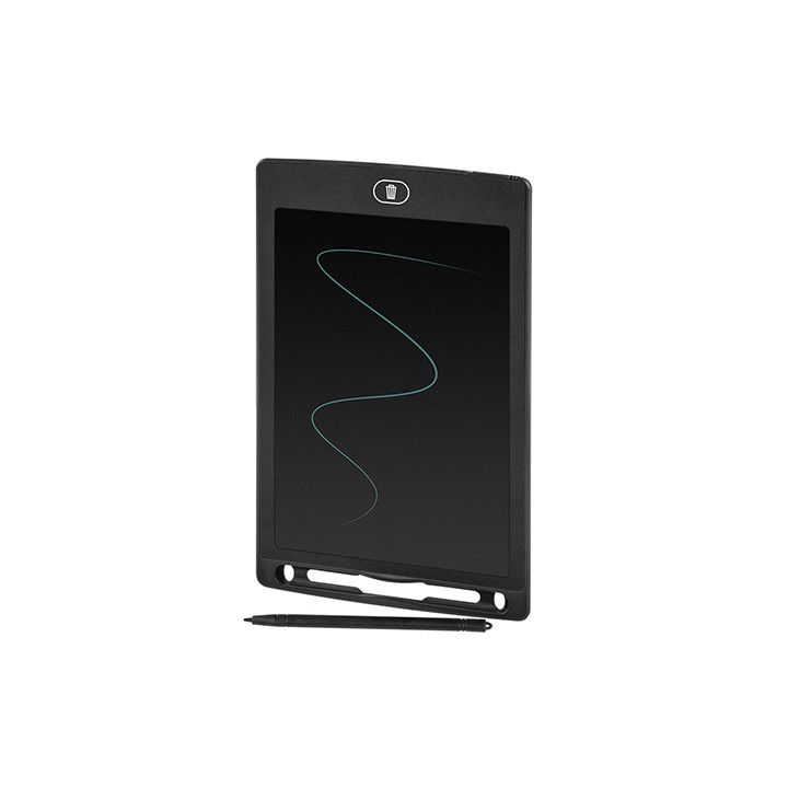 TABLETA GRAFICA 8.5 INCH CU STYLUS REBEL