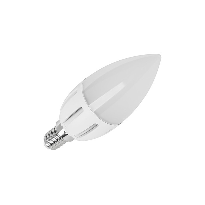 BEC LED LUMANARE E14 6W 3000K DIMABIL