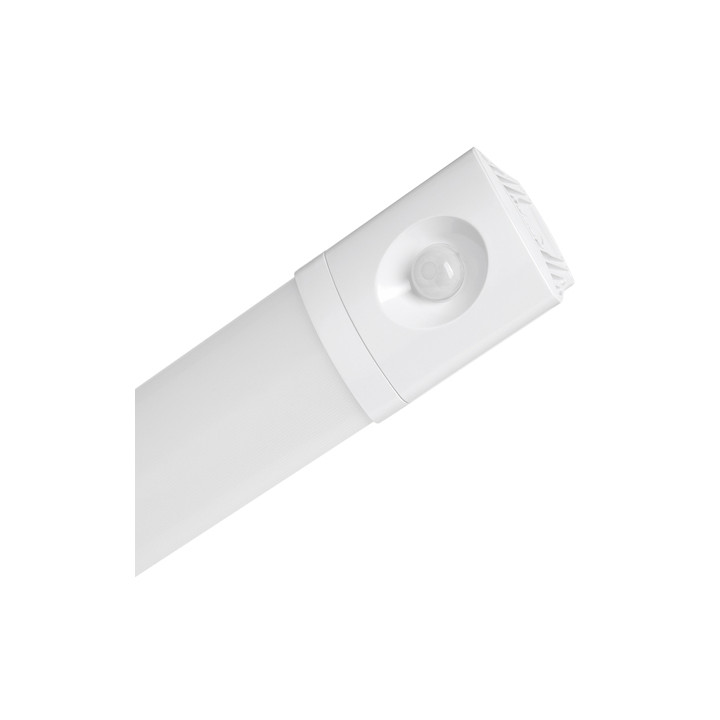 LAMPA LED TAVAN 36W 120CM 230V SENZOR MISCARE REBEL