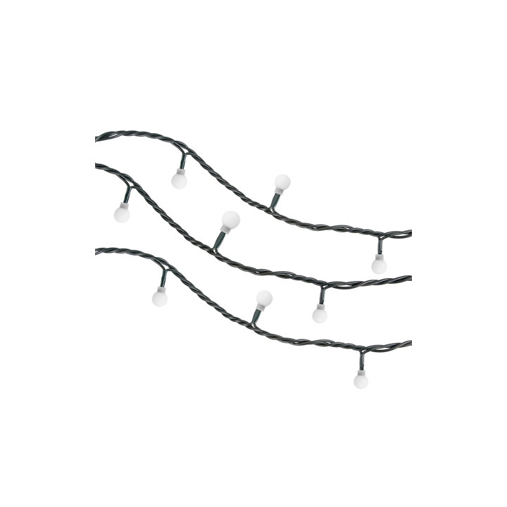 SIR ILUMINAT FESTIV IP44 RGB 10M