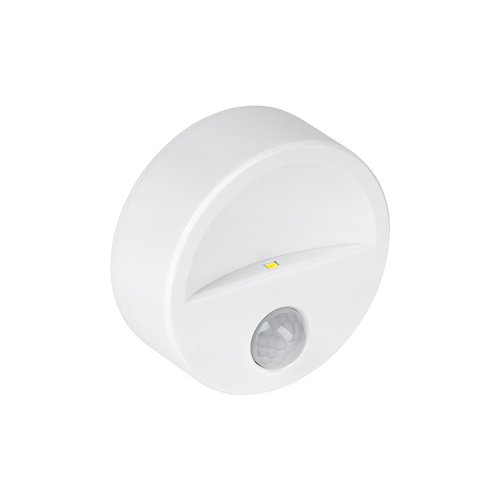 LAMPA VEGHE CU SENZOR MISCARE REBEL