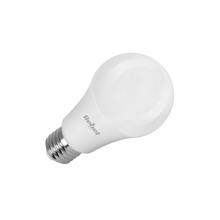 BEC LED A60 E27 12W 4000K 230V REBEL