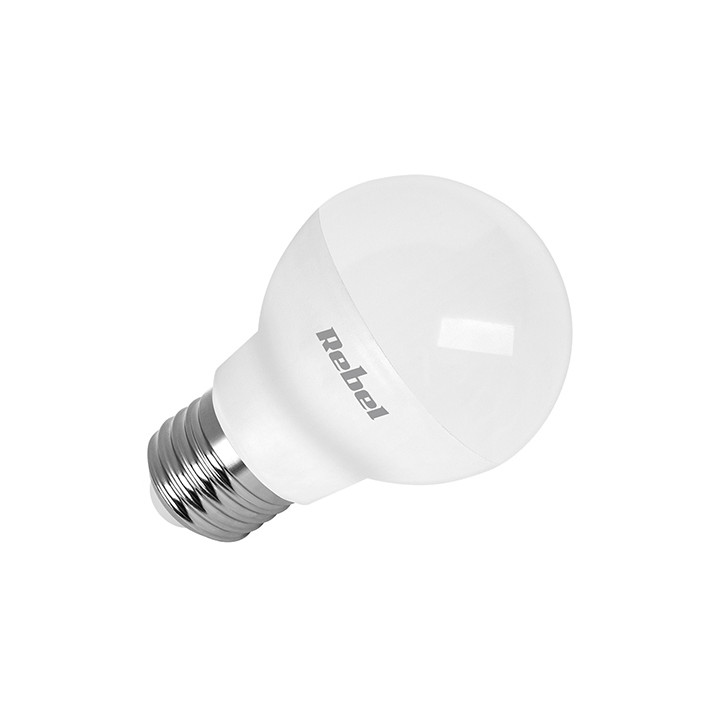 BEC LED G45 E27 8W 3000K 230V REBEL
