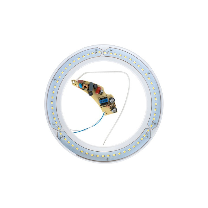 PLACA SMD PENTRU LAMPA CU LUPA NAR0461