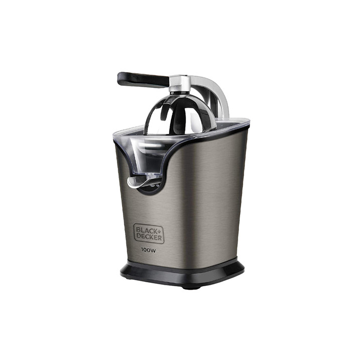 STORCATOR CITRICE 100W RECIPIENT 250ML BLACK&DECKER