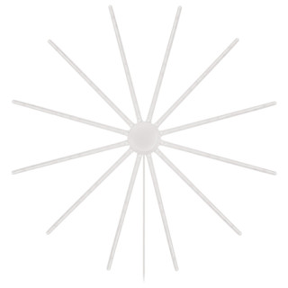 DECORATIUNE CRACIUN LED STEA REBEL