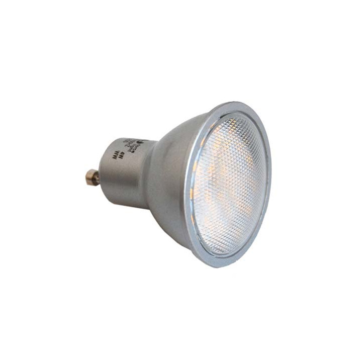 LED GU10 SMD2835 24LED ALB CALD