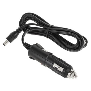 CABLU ALIMENTARE AUTO MUFA BRICHETA DC 2.1/5.5 1.5M