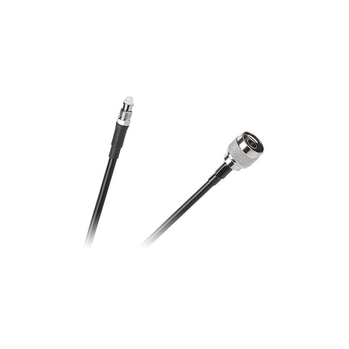 CABLU H155 FME MAMA - N TATA 5M