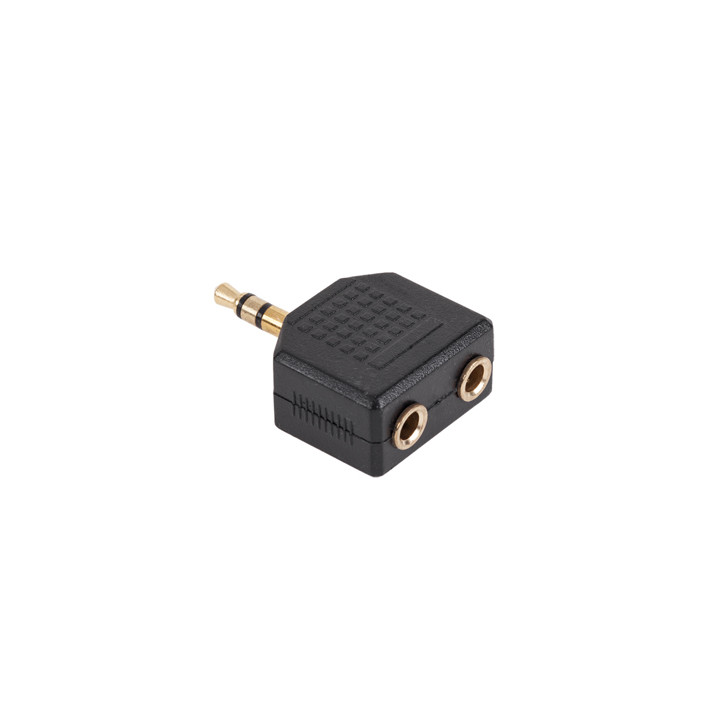 ADAPTOR 3.5ST TATA-2X3.5ST MAMA GOLD