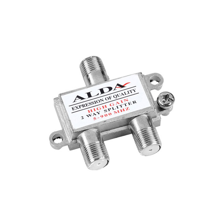 SPLITER 2 CAI ALDA