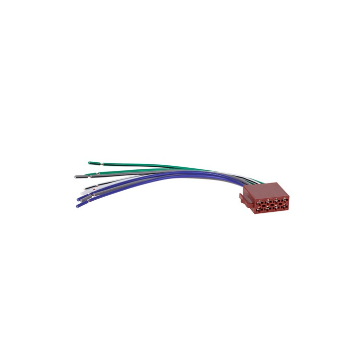 CONECTOR ISO TATA