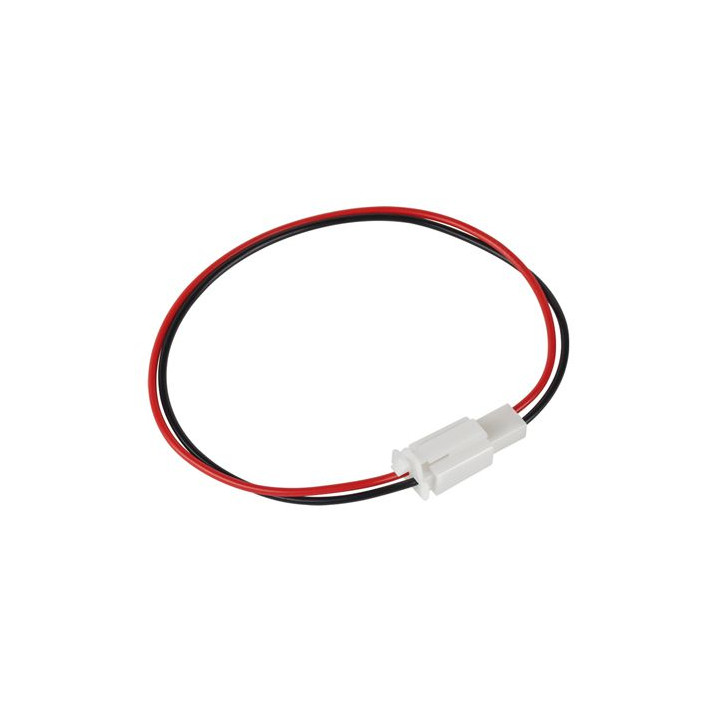 CONECTOR DC AUTO