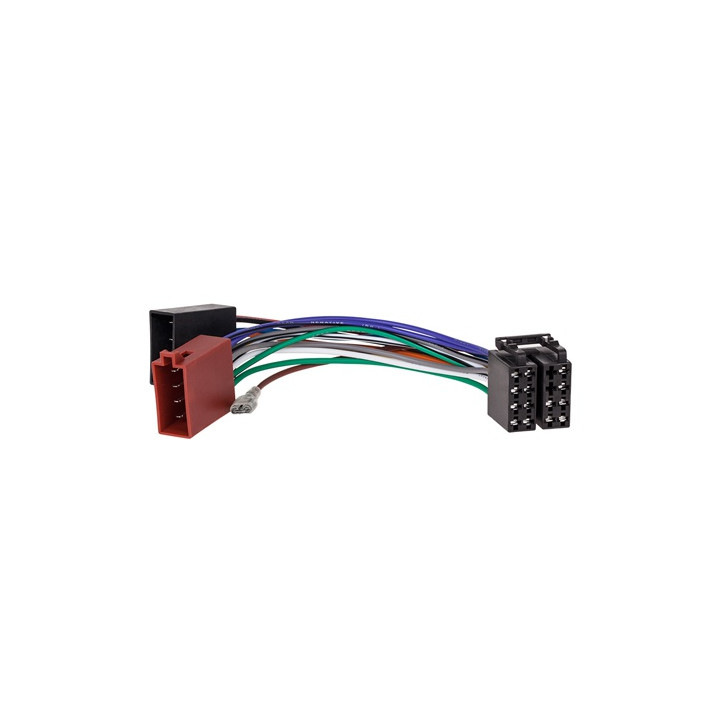 CONECTOR ISO 2MAMA-TATA LIPIT