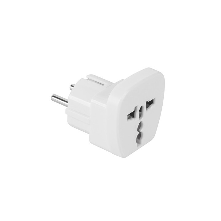 ADAPTOR TENSIUNE NORMA UK ALB