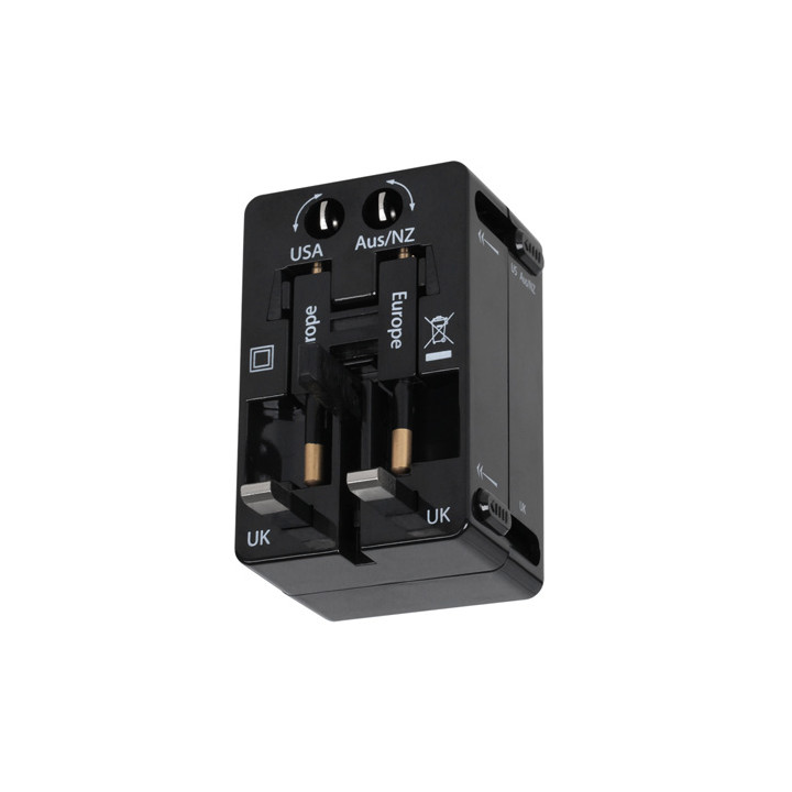 ADAPTOR TENSIUNE UNIVERSAL