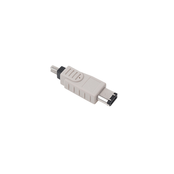 ADAPTOR IEE 1394 6P TATA-4P TATA