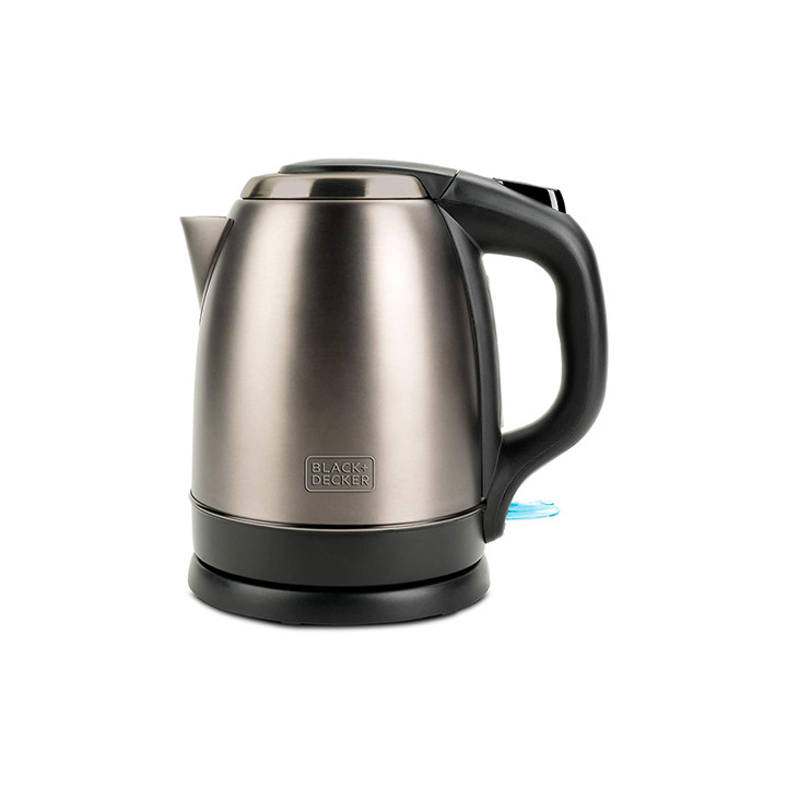 FIERBATOR INOX 2200W 1.2L BLACK&DECKER