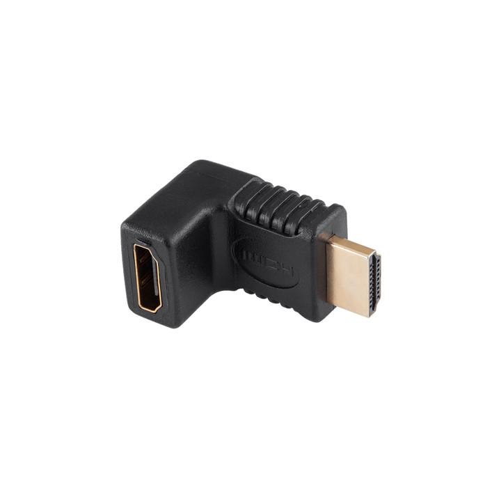 ADAPTOR HDMI TATA - HDMI MAMA 90G