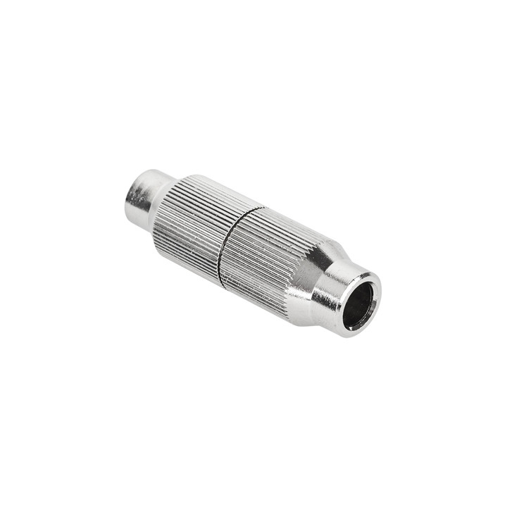 CONECTOR METALIC PRELUNGIRE CABLU COAXIAL