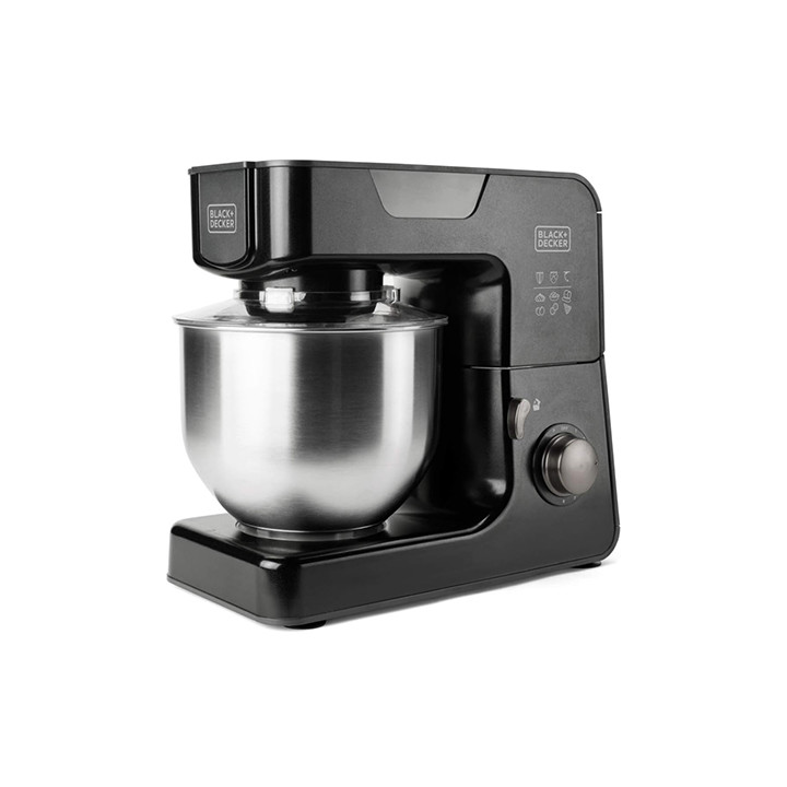 ROBOT BUCATARIE MULTIFUNCTIONAL 1000W BLACK&DECKER