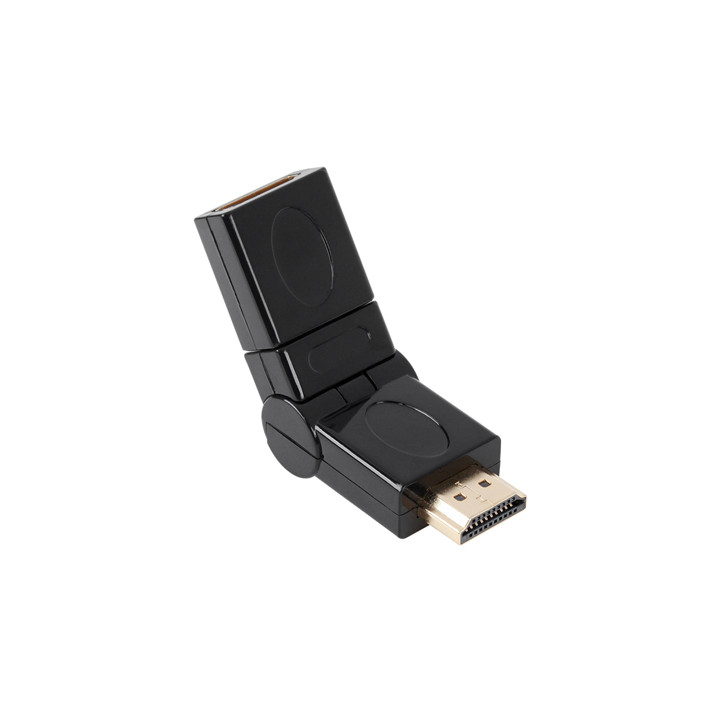 ADAPTOR HDMI MAMA - TATA CU ROTIRE