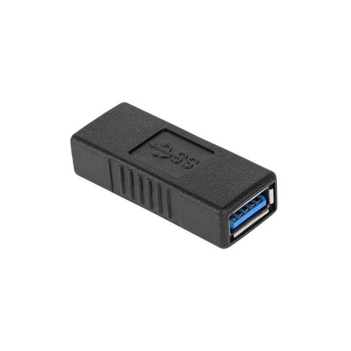 ADAPTOR USB 3.0 MAMA - MAMA