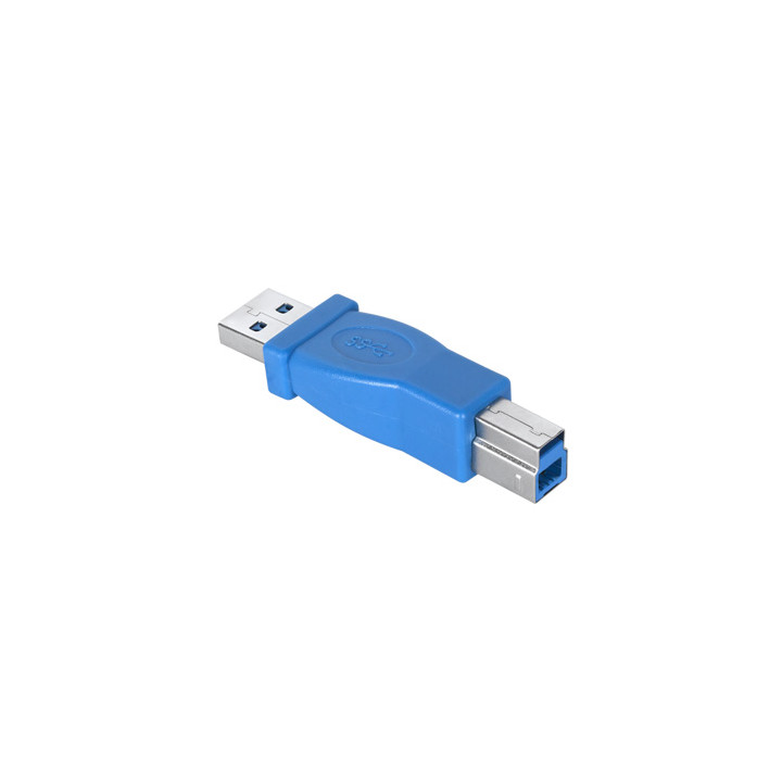 ADAPTOR USB 3.0 TATA A - TATA B