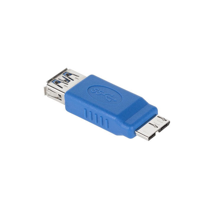 ADAPTOR USB 3.0 MAMA - TATA MICRO