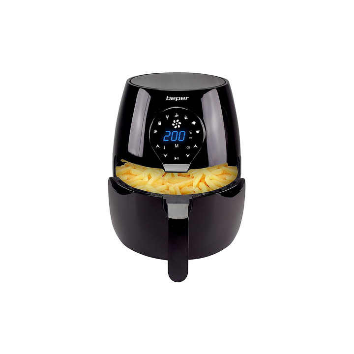 AIR FRYER DIGITAL BEPER