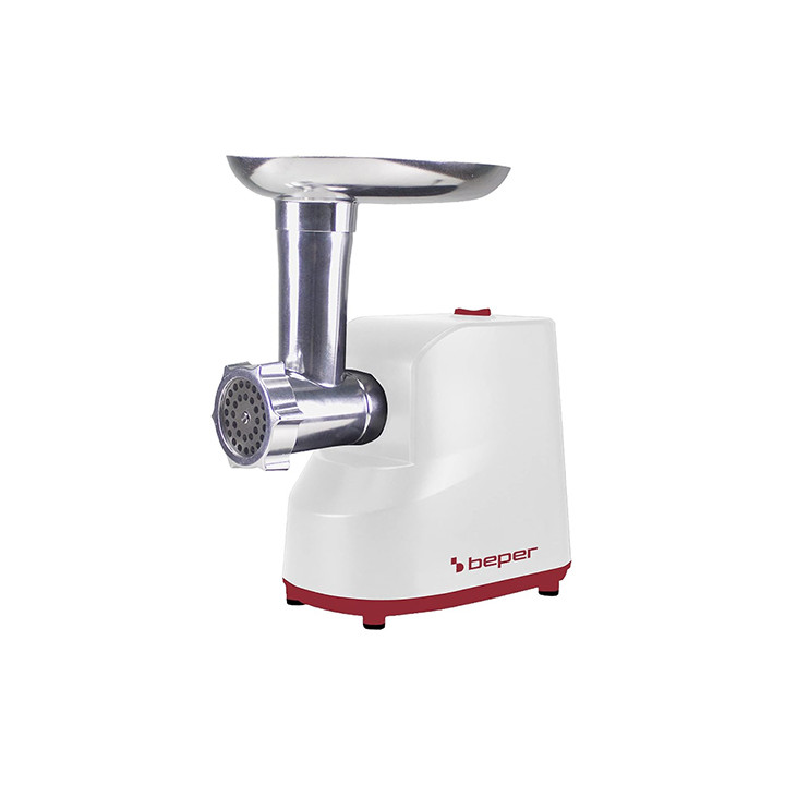 TOCATOR CARNE ELECTRIC CU STORCATOR BEPER