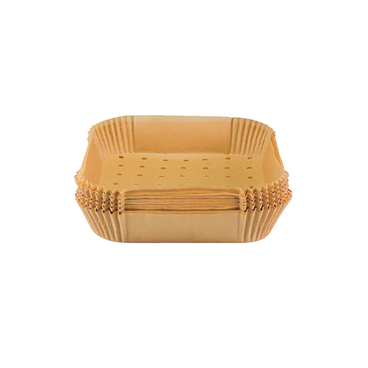 HARTIE PENTRU AIR FRYER PATRAT BEPER